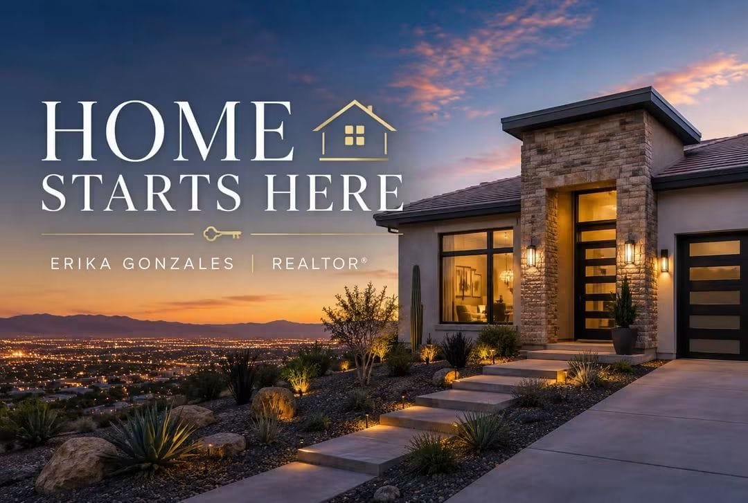 13444 Emerald Reef Dr Horizon City, TX